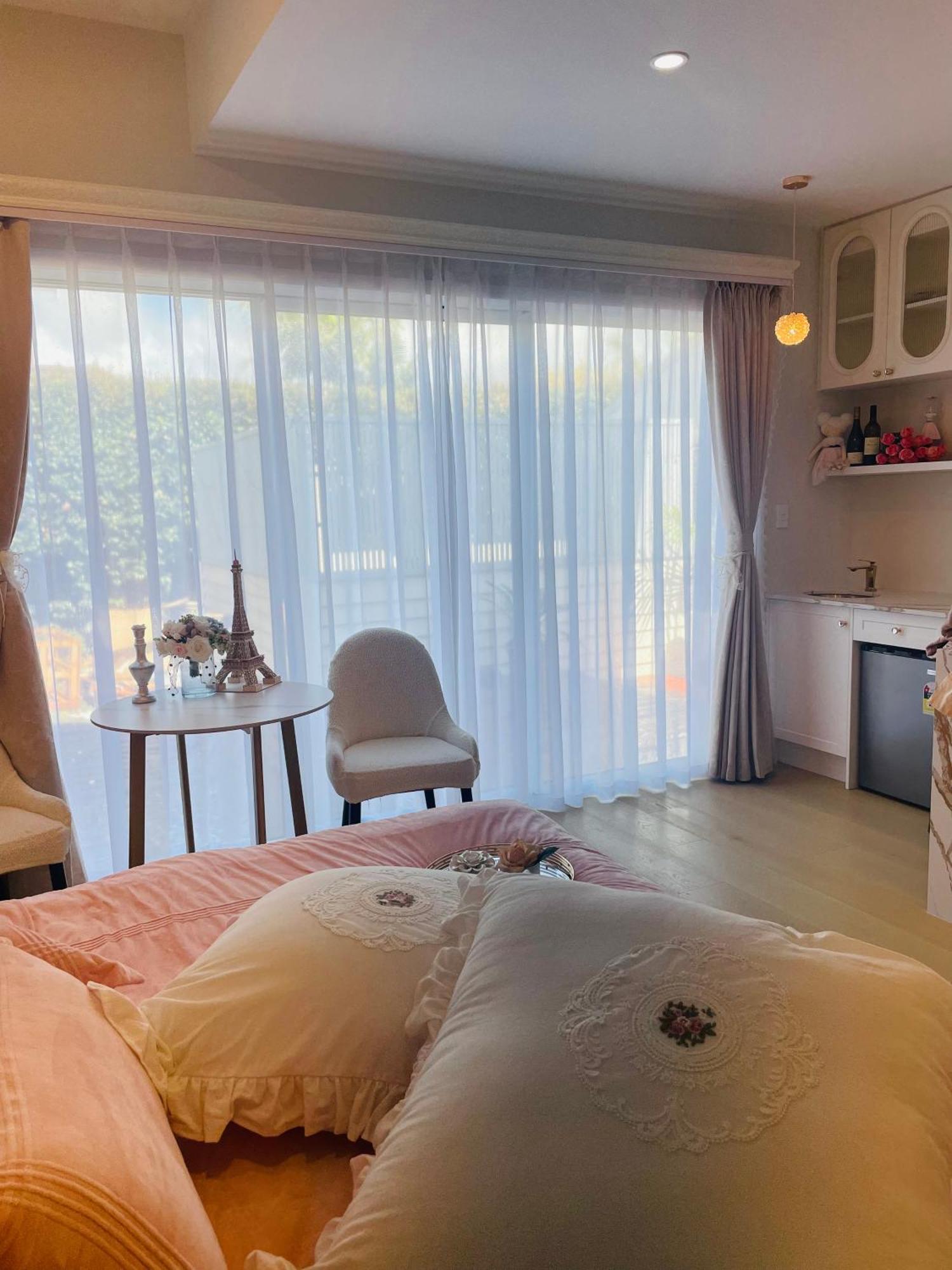 Delightful Little House & Chateau Charme Suite Auckland Extérieur photo