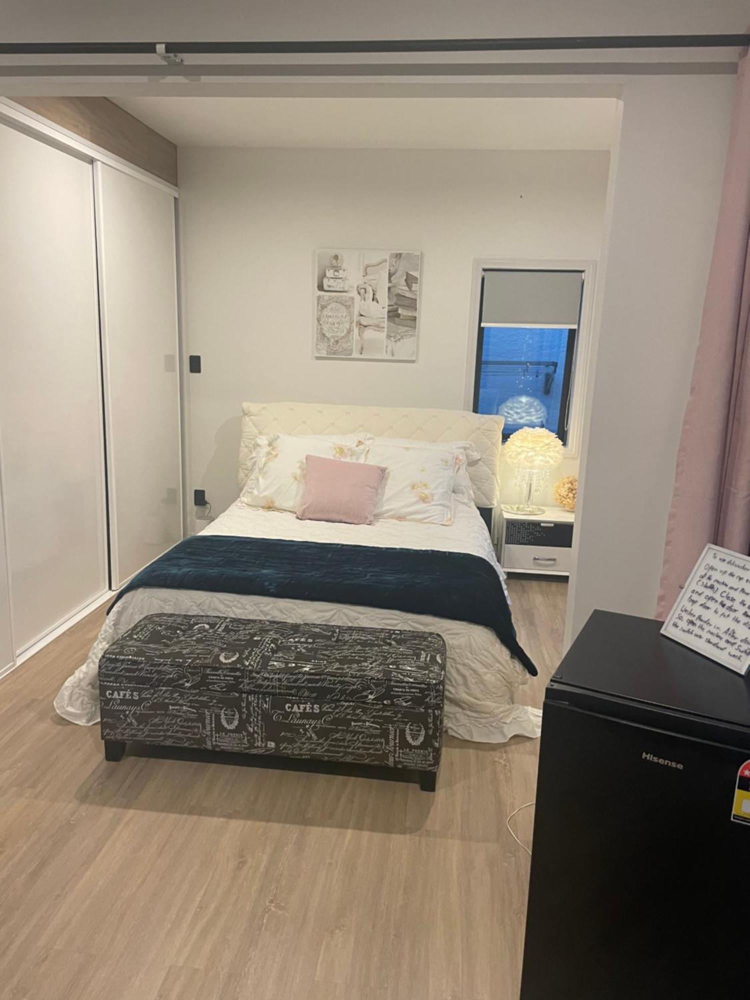Delightful Little House & Chateau Charme Suite Auckland Extérieur photo