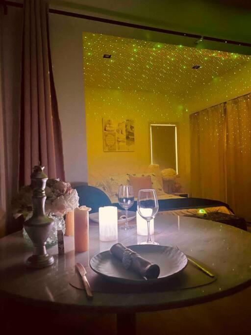 Delightful Little House & Chateau Charme Suite Auckland Extérieur photo